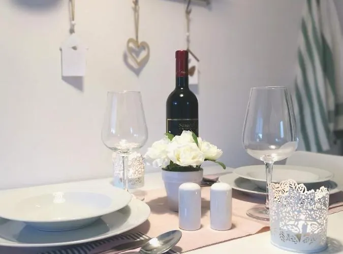 Joy Apartma Ljubljana