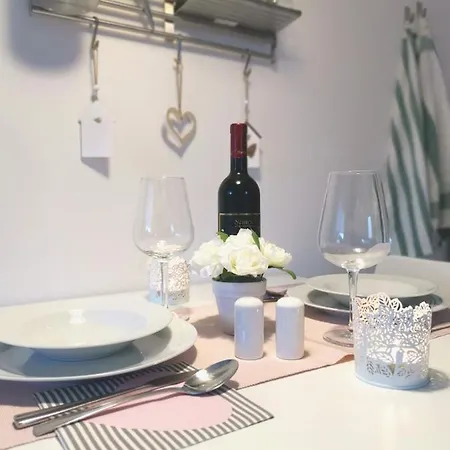Joy Appartement Ljubljana
