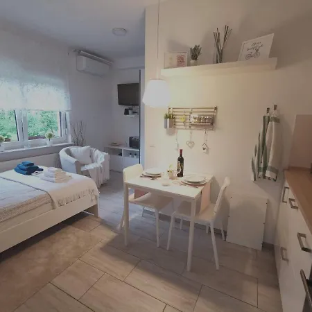 Appartement Joy