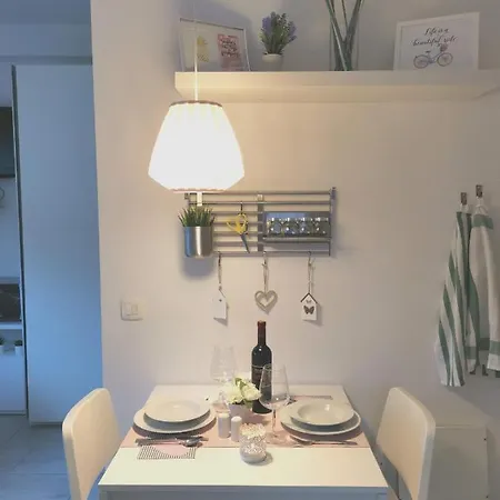 Joy Apartamento