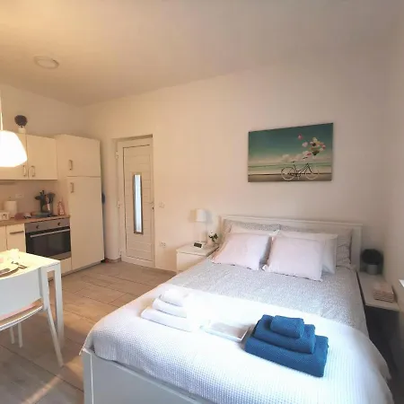 Apartamento Joy Liubliana