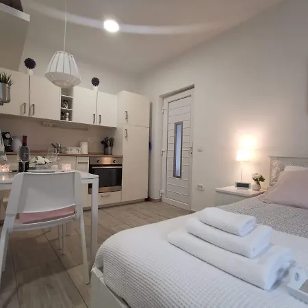 Appartement Joy