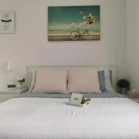 Joy Apartamento *