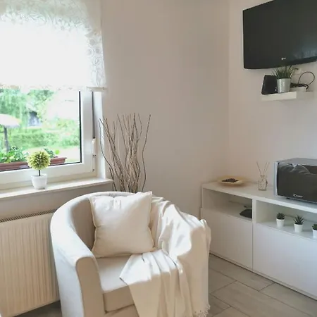 Joy Appartement
