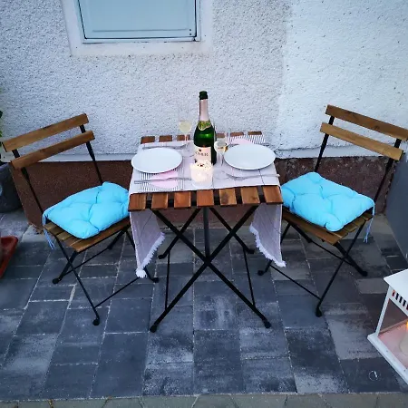 Apartamento Joy *